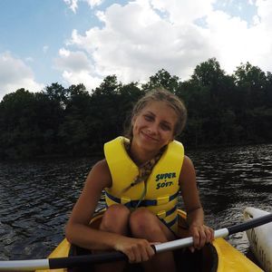 Meet your Posher, Danielle